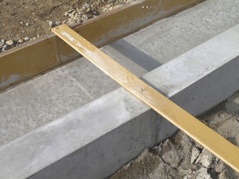 Concrete Foundation Installation in Ellenwood, GA