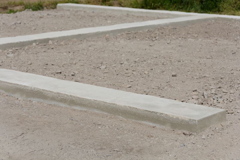 Concrete Foundation Installation in Mansfield, GA
