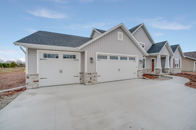 Concrete Service in Dekalb County, GA