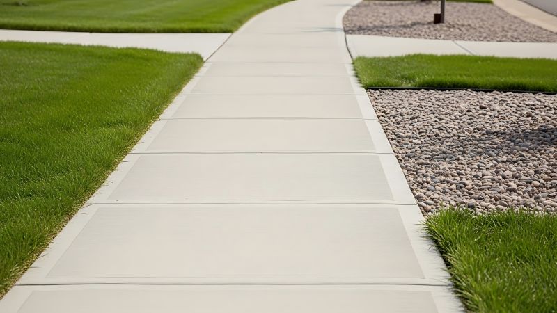 Concrete Service in Gwinnett County, GA