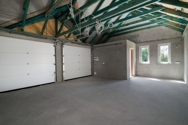 Concrete Service in Henry County, GA