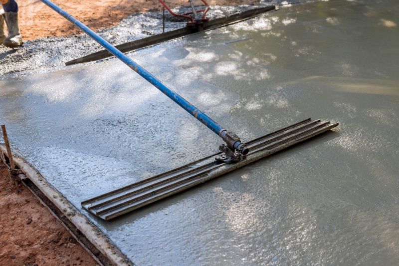 Concrete Service in Jonesboro, GA