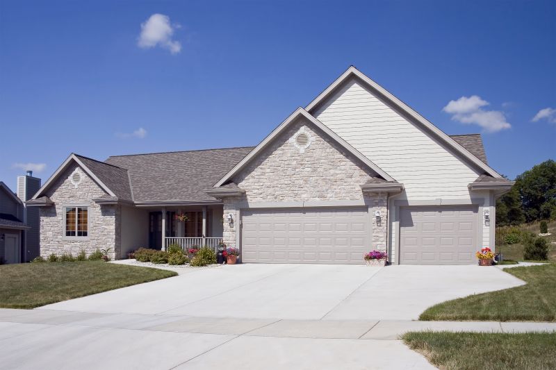 Concrete Service in Norcross, GA