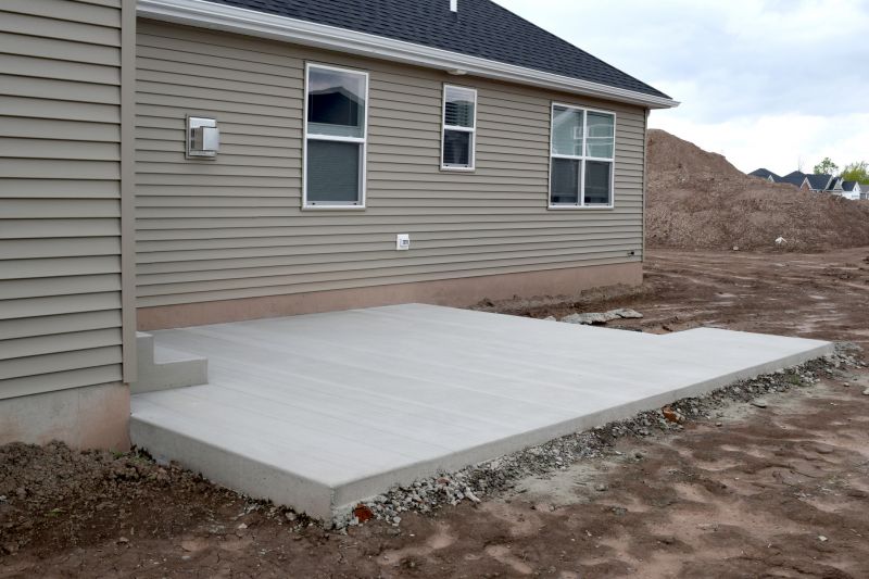 Concrete Service in Rockdale County, GA