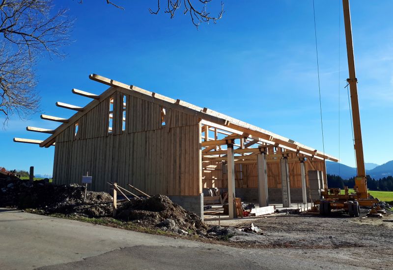 Foundation Construction in Forest Park, GA
