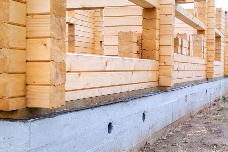 Foundation Construction in Griffin, GA