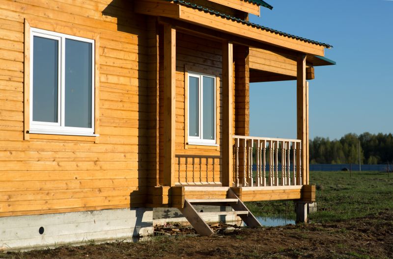 Foundation Construction in Walton County, GA