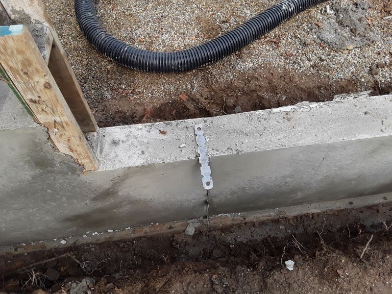 Foundation Pouring in Conyers, GA