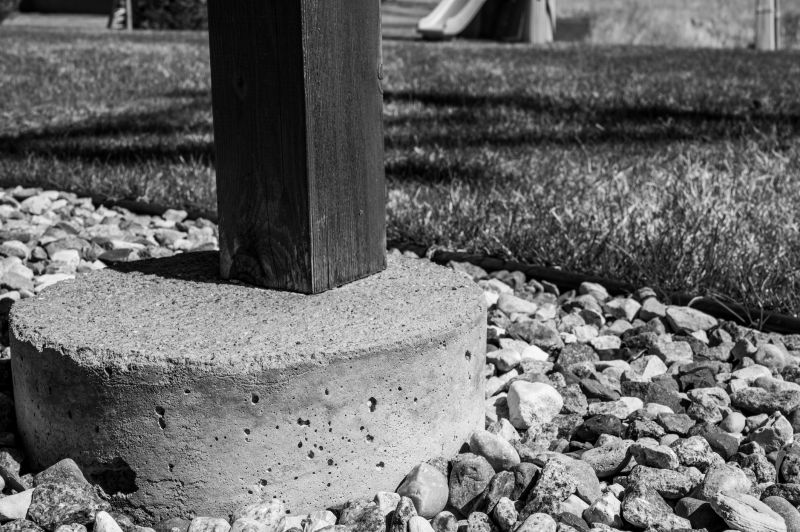 Home Foundation Installation in Henry County, GA